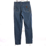 Carhartt 90's Denim Light Wash Relaxed Fit Jeans 34 x 34 Blue