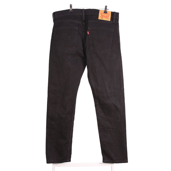 Levi's   Jeans 34 Black