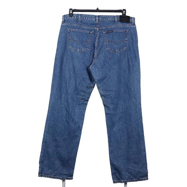 Harley Davidson   Jeans 40 Blue