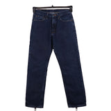 Wrangler 90's Denim Straight Leg Bootcut Jeans / Pants 29 Blue