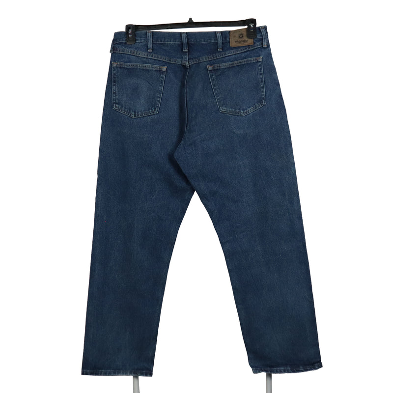 Wrangler 90's Denim Regular Fit Jeans / Pants 38 Blue