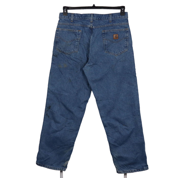 Carhartt   Jeans 36 Blue