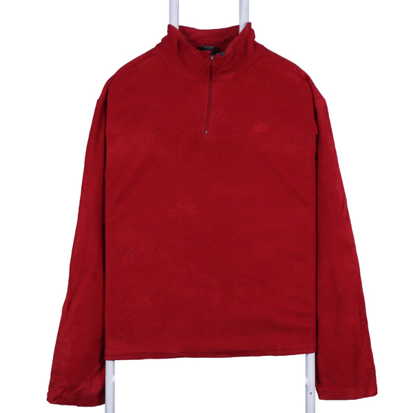 Starter   Fleece XLarge Red