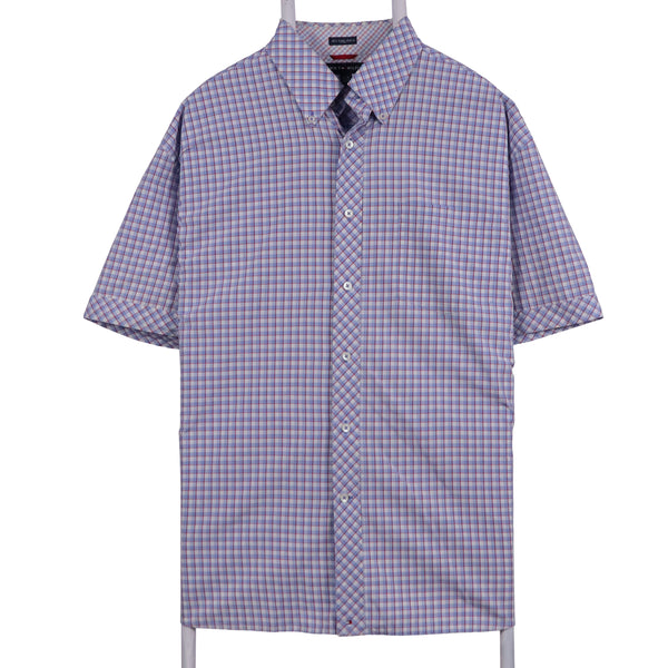 Tommy Hilfiger   Shirt XLarge Blue