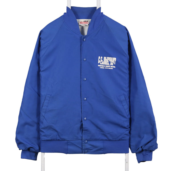 Hartwell   Bomber Jacket XLarge Blue