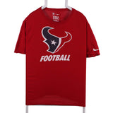 Nike 90's Short Sleeve Crewneck T Shirt XLarge Red