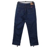 Dickies 90's Denim Baggy Jeans / Pants 36 x 32 Blue
