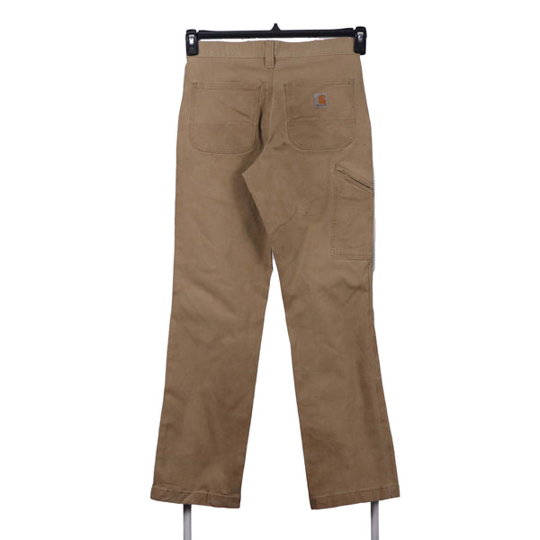 Carhartt Carpenter Chino Jeans 28 x 32 Beige Cream