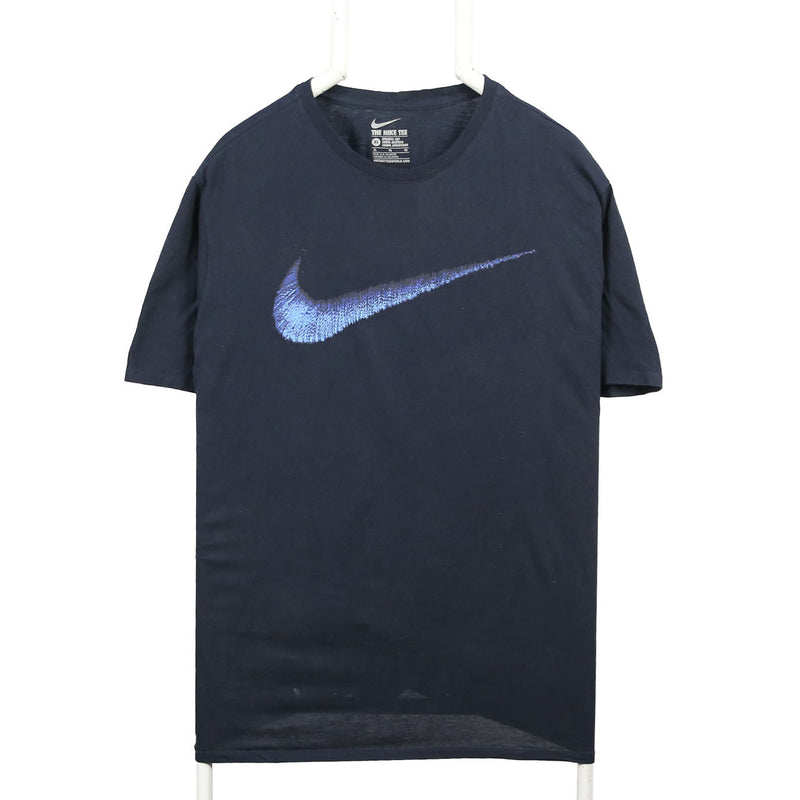Nike 90's Short Sleeve Crewneck T Shirt XLarge Black