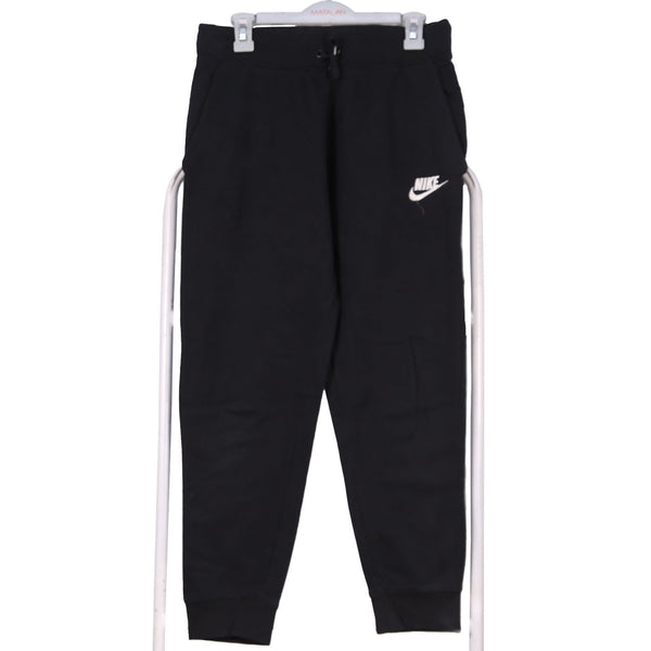 Nike 90's Jogging Bottoms Trousers / Pants Large Black