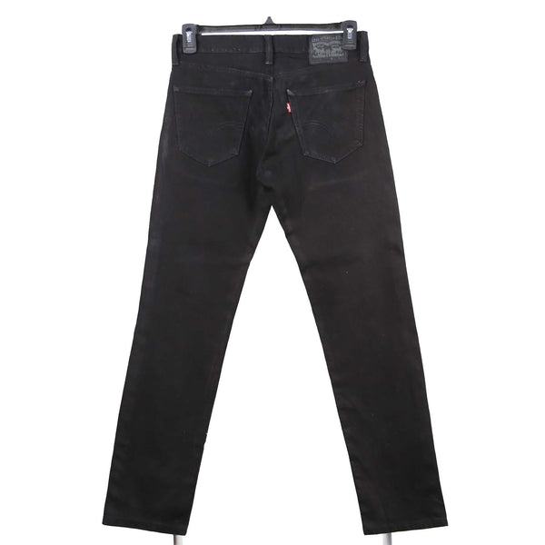 Levi Strauss & Co. 90's Straight Leg Denim Jeans / Pants 29 Black