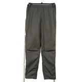 Mountain 90's Drawstring Elasticated Waistband Trousers / Pants Small Grey