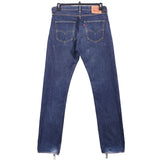 Levi Strauss & Co. 90's 501 Denim Slim Fit Jeans / Pants 34 x 36 Blue