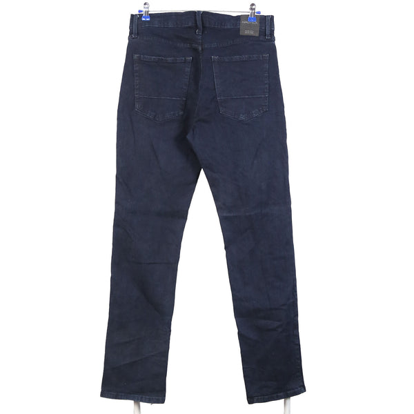 Nautica 90's Denim Straight Leg Jeans / Pants 32 Blue