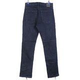 Nautica 90's Denim Straight Leg Jeans / Pants 32 Blue