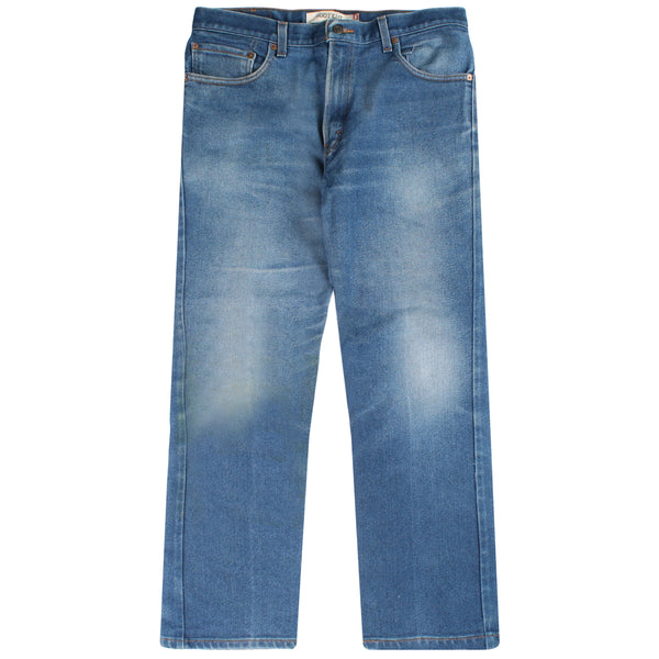 Levi's  Bootleg Denim Jeans / Pants 36 Blue