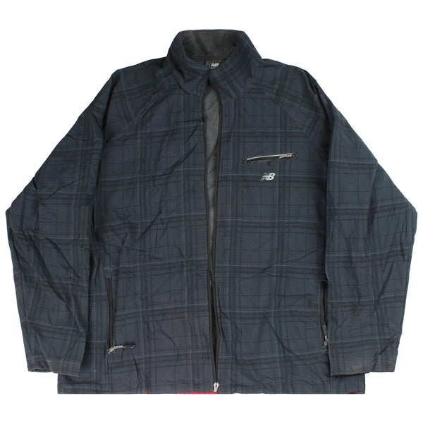 New Balance   Puffer Jacket XLarge Black