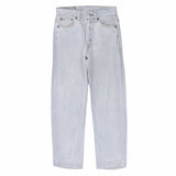 Levi's 90's Denim Slim Jeans Jeans Small (missing sizing label) Grey