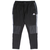 Adidas  Elasticated Waistband Joggers / Sweatpants XLarge Black