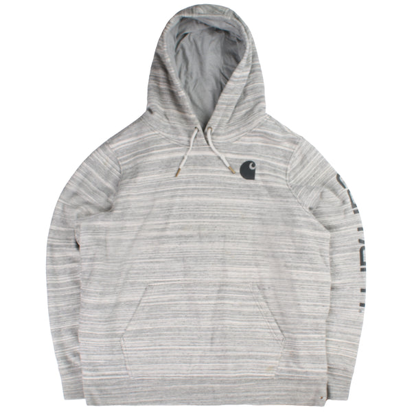 Carhartt  Pullover Hoodie XLarge Grey