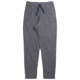 Puma  Drawstring Elasticated Waistband Joggers / Sweatpants Small Grey