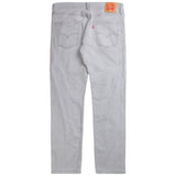 Levi's  511 Denim Jeans / Pants 36 Grey