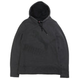 Puma  Pullover Hoodie Medium Grey