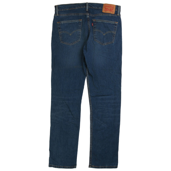 Levi's  511 Denim Jeans / Pants 31 Blue