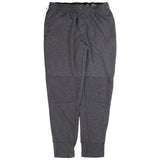 Reebok  Cuffed Elasticated Waistband Joggers / Sweatpants Large Grey