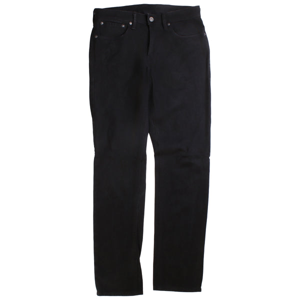 Levi's  Denim Slim Jeans / Pants 31 Black