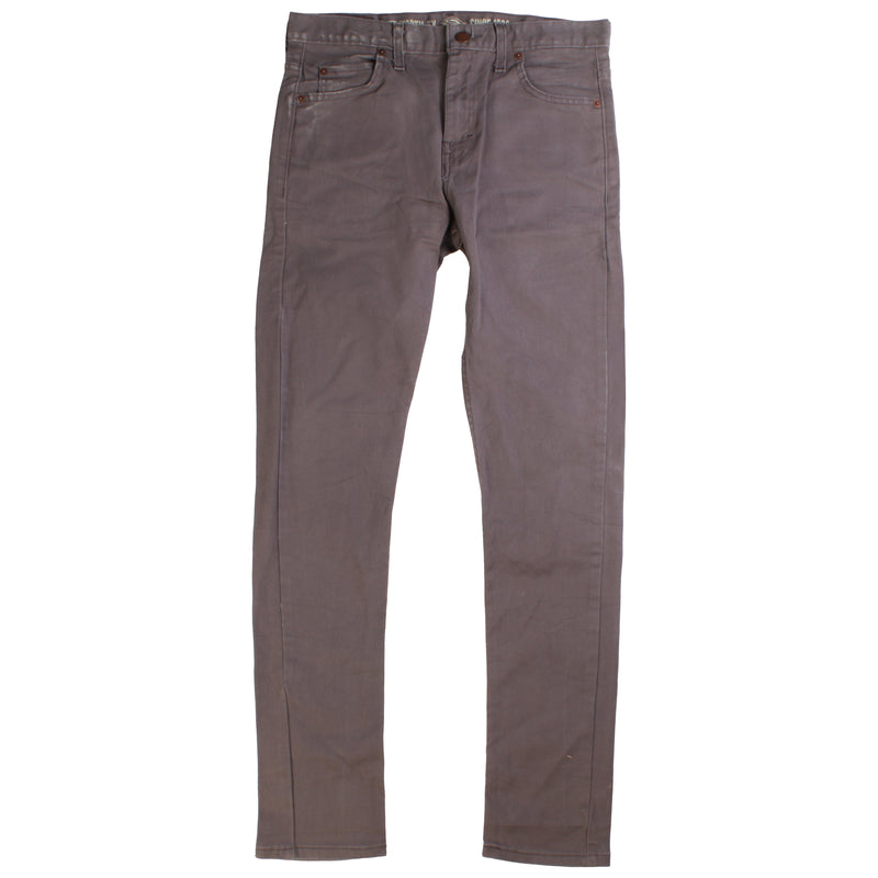 Dickies  Denim Slim Jeans / Pants 30 Grey