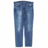 Levi's 90's Denim Slim Jeans Jeans 34 Blue