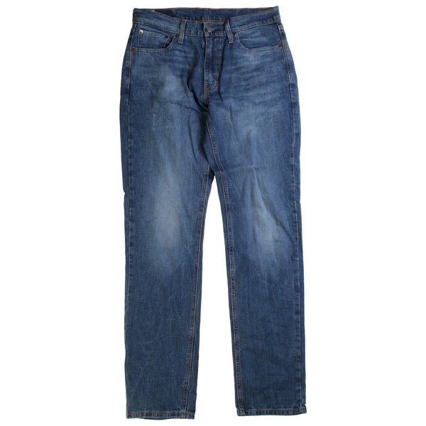 Levi's  541 Slim Denim Jeans / Pants 30 Blue