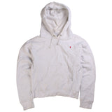 Champion  Reverse Weave Pullover Hoodie XSmall White