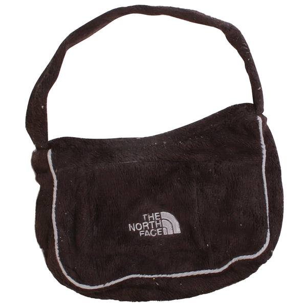 The North Face  Rework Bag Sherpa Bag Medium Brown