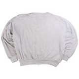 Unknown  Crewneck Pullover Sweatshirt XXLarge (missing sizing label) Grey