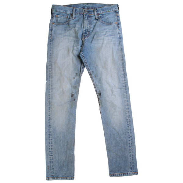 Levi's  510 Denim Jeans / Pants 29 Blue