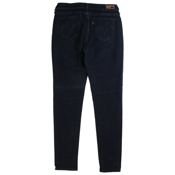 Levi's  skinny Jeans / Pants 31 Navy Blue