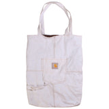 Carhartt  Rework Tote Bag Bag Medium White