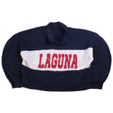 Wild Fable Languna Crewneck Sweatshirt Women's Medium (missing sizing label) Navy Blue