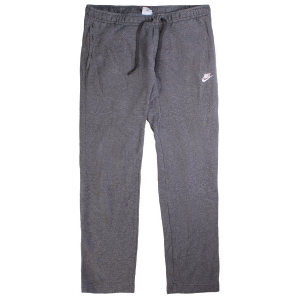 Nike   Joggers / Sweatpants Medium Grey