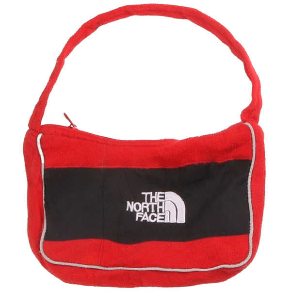 The North Face  Rework Denali Shoulder Bag Medium (missing sizing label) Red