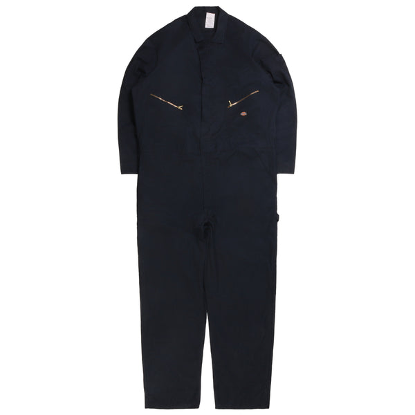 Dickies  Overalls Workwear Dungarees XXLarge (2XL) Navy Blue