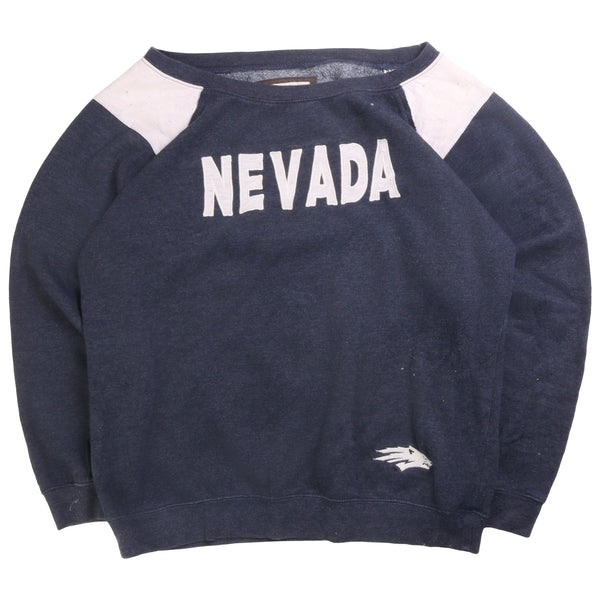 colosseum  Naveda Sweatshirt XLarge Navy Blue