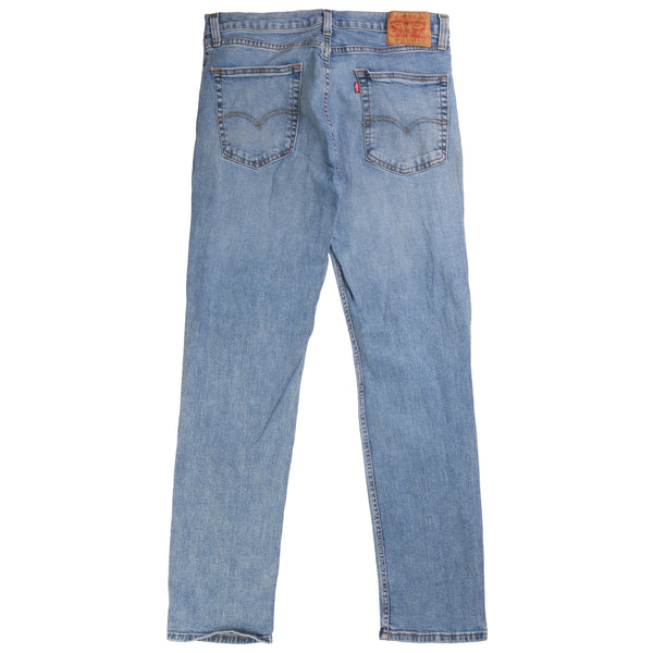 Levi's  511 Denim Slim Fit Jeans / Pants 36 Blue