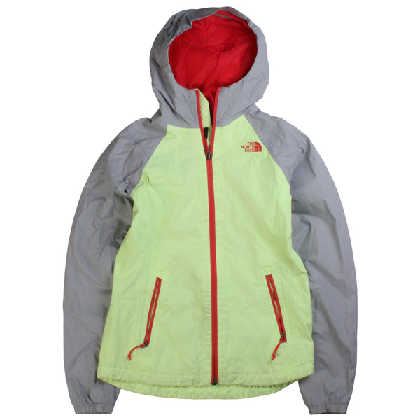 The North Face  Waterproof Lightweight Windbreaker Jacket XSmall Green