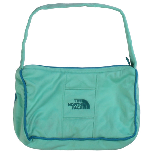 The North Face  Rework Shoulder Bag Bag Medium Turquoise Blue Green