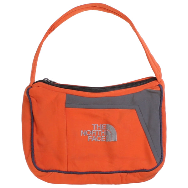 The North Face  Rework Shoulder Bag Medium (missing sizing label) Orange