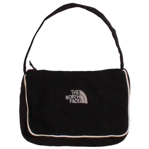 The North Face  Rework Shoulder Bag Medium (missing sizing label) Black