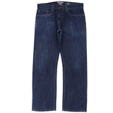 Levi's 90's Jeans Denim Trousers 34 Blue